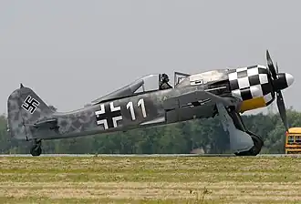 Focke-Wulf Fw 190