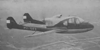 Fokker F.25