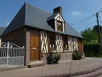 Gemeentehuis