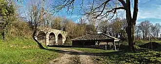 Lavoir (openbare wasplaats)