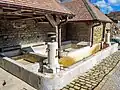 Lavoir (openbare wasplaats)