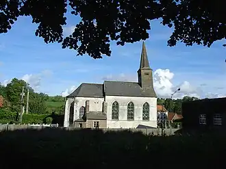 kerk