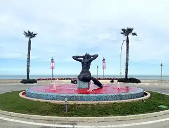 Ronde van Italië 2019/Zevende etappe