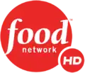 Logo Food Network HD