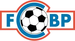 Football Bourg-en-Bresse Péronnas 01