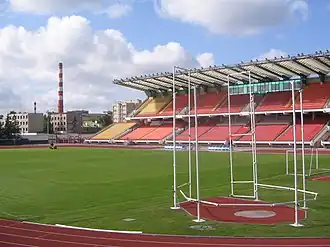 Regionaal Sportcomplex Brestsky
