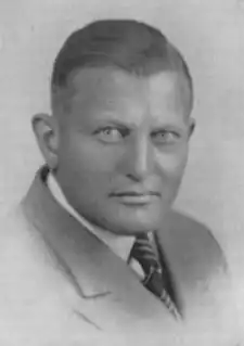 Foppe Gabbe Scheltema