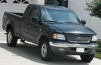 Ford F-Series