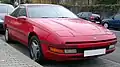 Ford Probe GL (1989-1992)