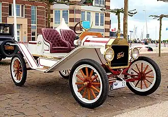 Nationale Oldtimerdag