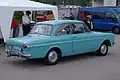 Ford P4 Taunus 12M 1965