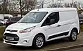 Ford Transit Connect (sinds 2013)