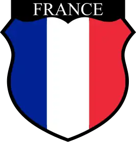 33. Waffen-Grenadier-Division der SS Charlemagne