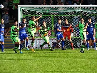 Forest Green Rovers FC