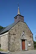 Église de la Sainte-Vierge
