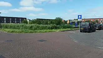 Forintplantsoen (juni 2019)