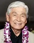 George Ariyoshi