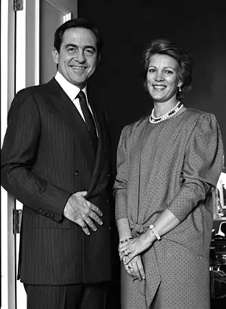 Anne Marie van Denemarken