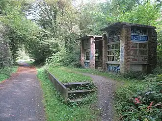 Station Vyle-et-Tharoul