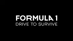 Formula 1: Drive to Survive