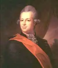 Portret door Jonas Forsslund