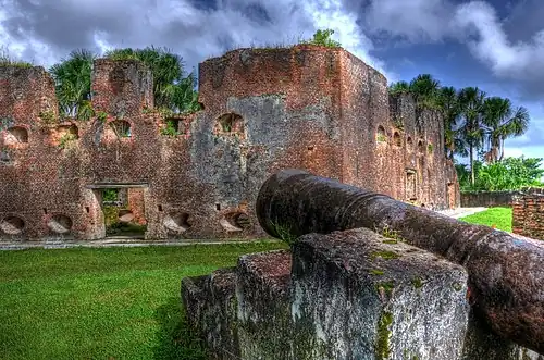 Fort Zeelandia