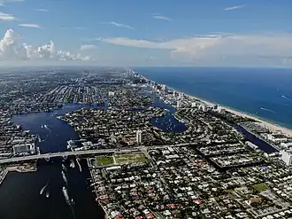 Fort Lauderdale