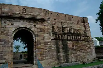 Fort Ratanpur