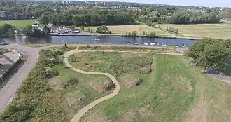 Fort bij Heemstede