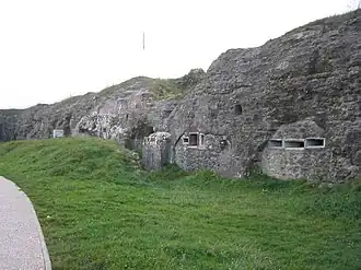 Fort van Douaumont