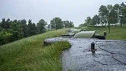 Kanonnenbatterij nr. 1