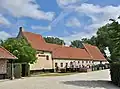 Hoeve Fort van Beieren