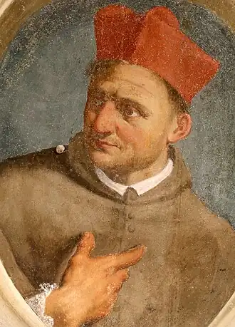 Fortanerius van Vassal