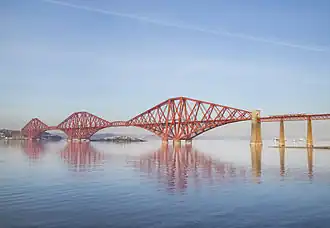 Forth Bridge