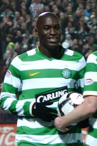 Marc-Antoine Fortuné