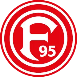 Logo Fortuna Düsseldorf
