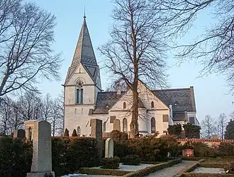 Kerk