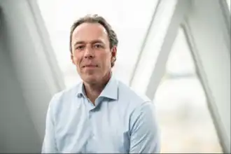 Jacques Vandermeiren