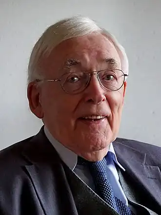 Joh. de Vries (2016)