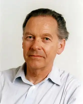 Kees Jansen