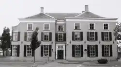 Stamhuis Oosterhoutse tak