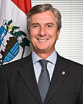 Fernando Collor de Mello