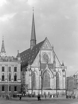 Paulijnse Kerk