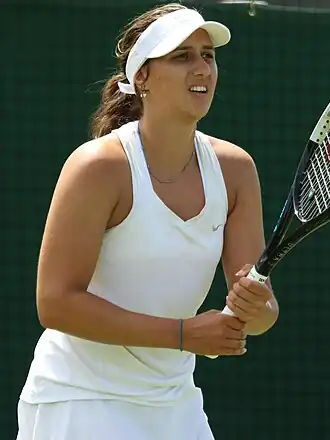 Wimbledon 2022 (kwalificatie)