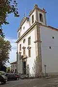 Igreja de São João da Foz