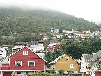 Høyanger