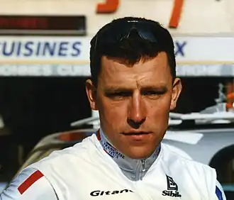 Frédéric Guesdon (1997)