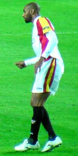 Frédéric Kanouté