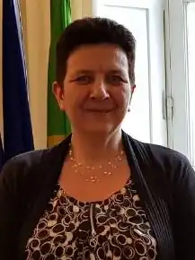 Frédérique Vidal in 2018