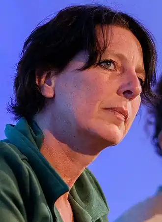 Fréderike Geerdink